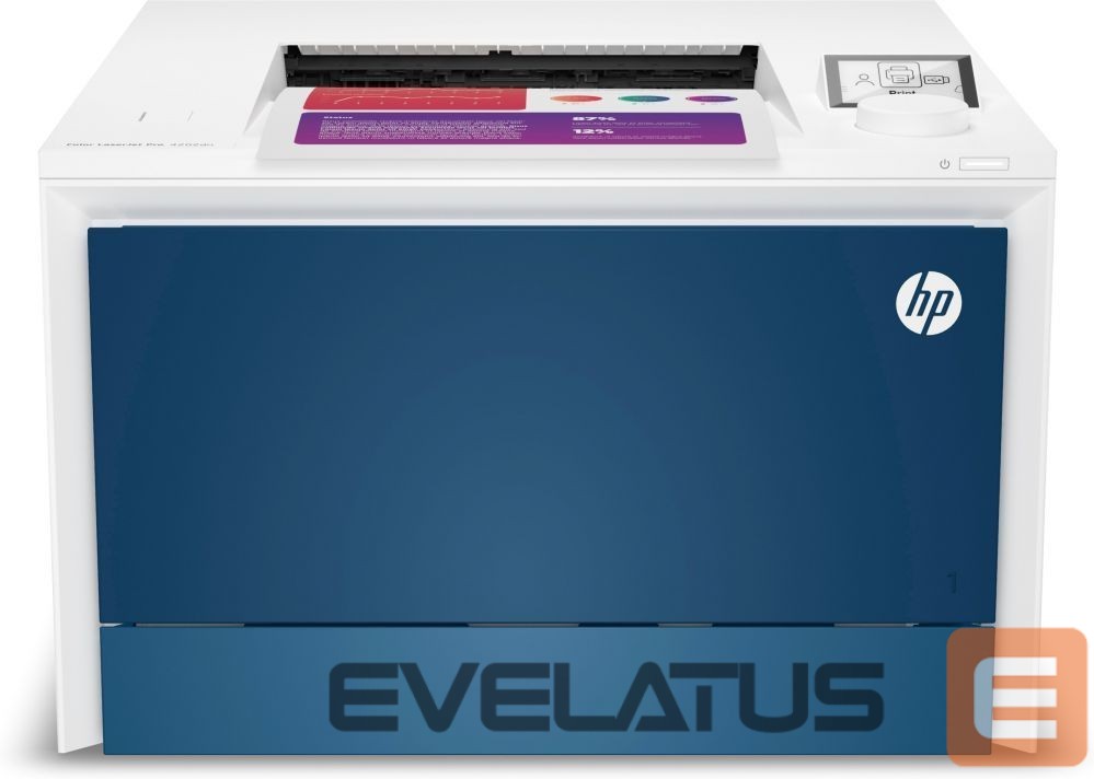 Printerid HP HP Color LaserJet Pro 4202dn