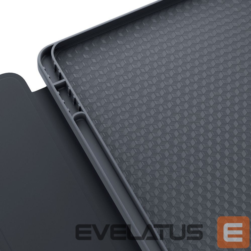 Muud kaubad 3MK Soft Tablet Case for Samsung Galaxy Tab S11