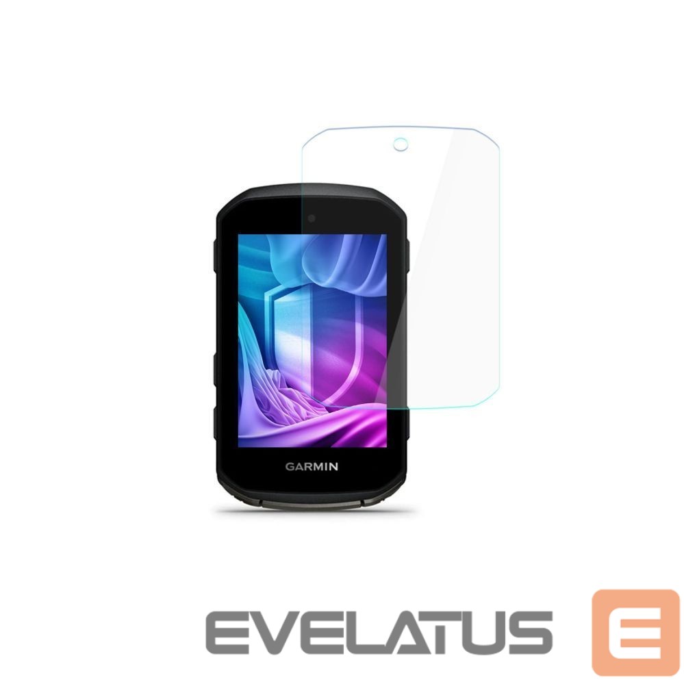 Muud kaubad 3MK 3mk Silky Matt Pro matte film for Garmin Edge 550 / Edge 850