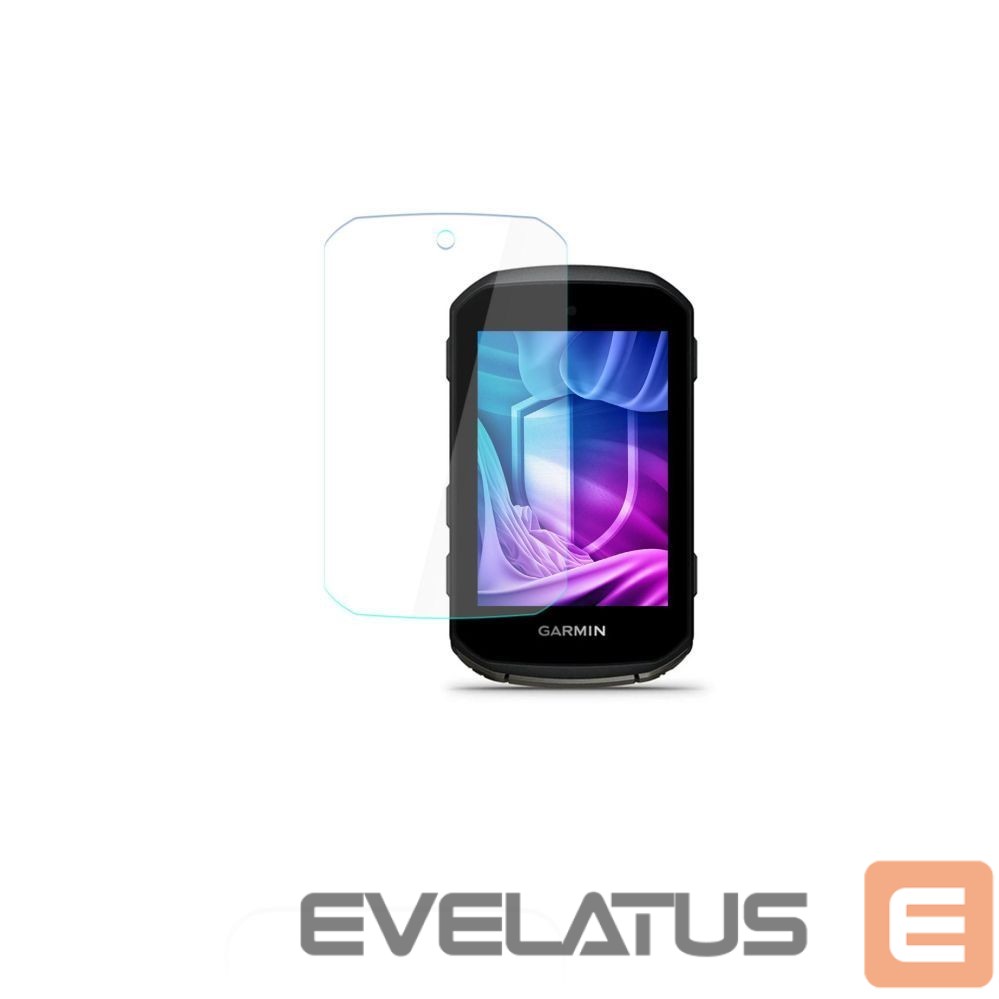 Muud kaubad 3MK 3mk Silky Matt Pro matte film for Garmin Edge 550 / Edge 850