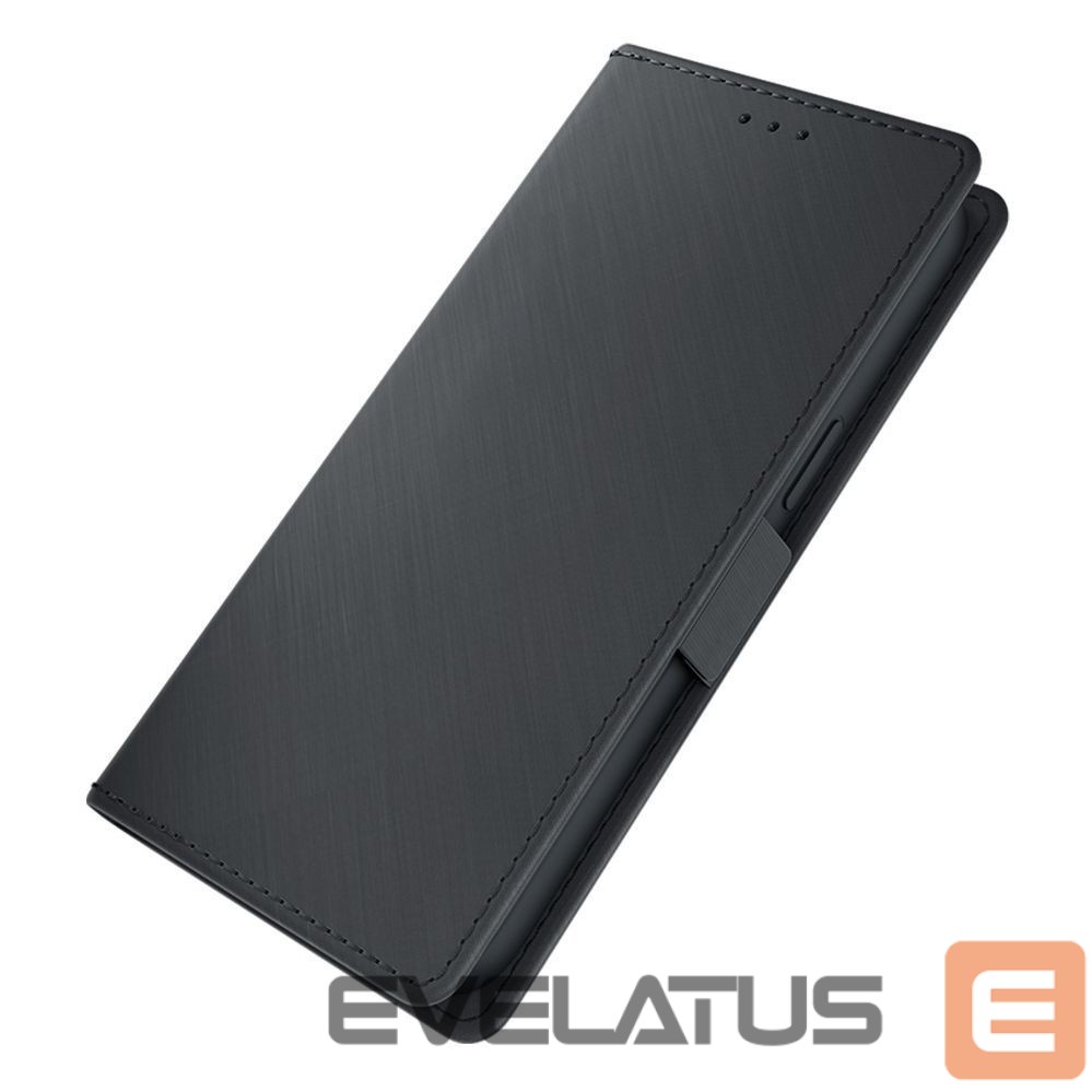 Muud kaubad 3MK 3mk Wallet Case for Xiaomi 15T 5G - Black