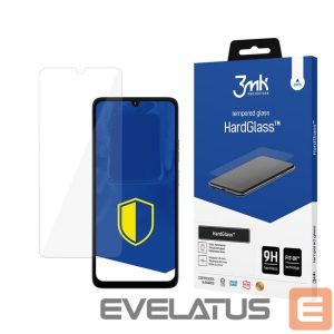 Muud kaubad 3MK  3mk HardGlass tempered glass for Motorola Moto G06 / Moto G06 Power 