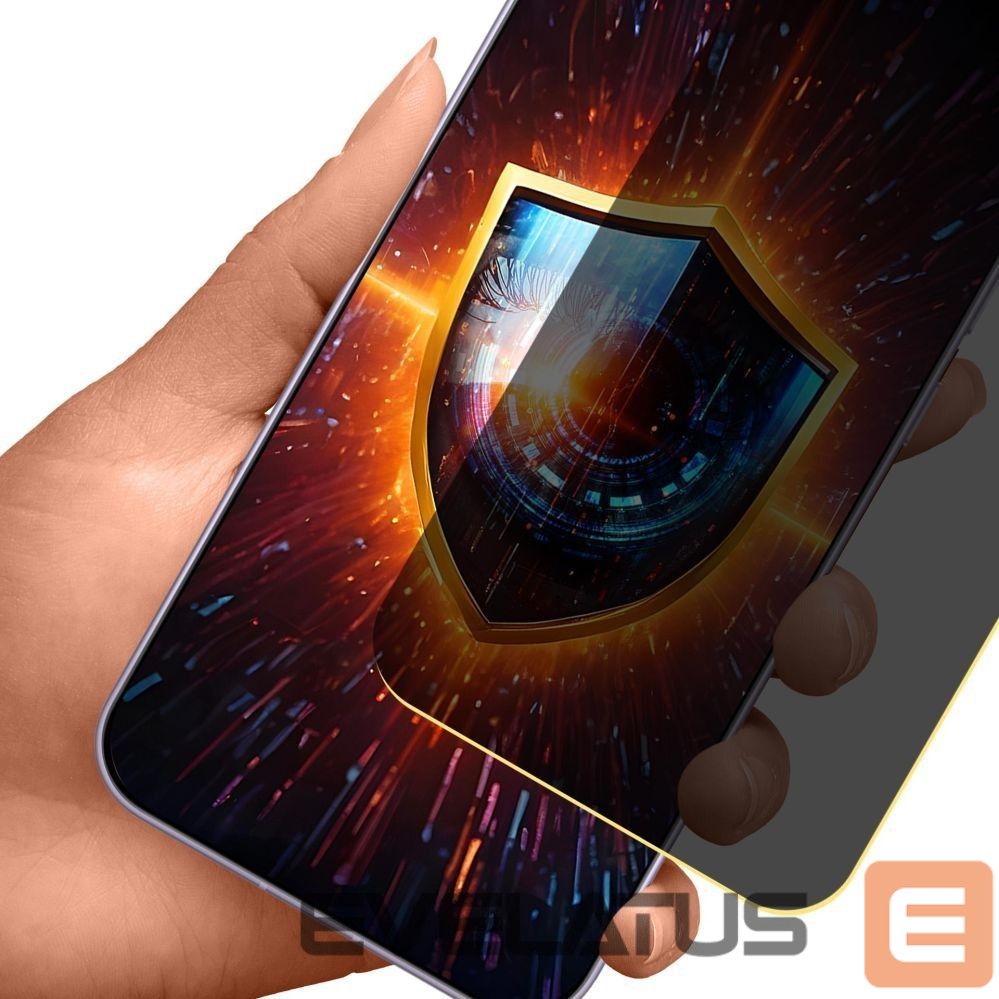 Muud kaubad 3MK 3mk Silky Matt Privacy Screen Protector for OnePlus 15