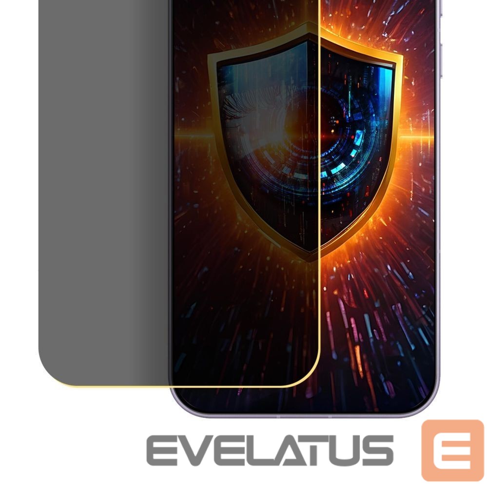 Muud kaubad 3MK 3mk Silky Matt Privacy Screen Protector for OnePlus 15