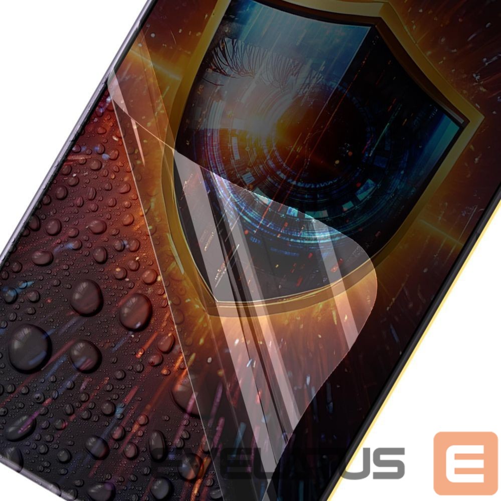 Muud kaubad 3MK 3mk Silky Matt Privacy Screen Protector for OnePlus 15