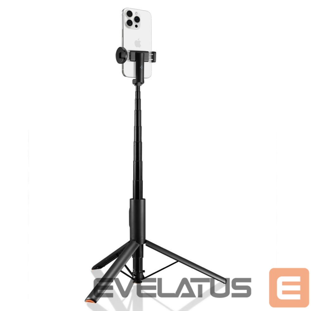 Muud kaubad Spigen Spigen S541W Bluetooth Selfie Stick - Black