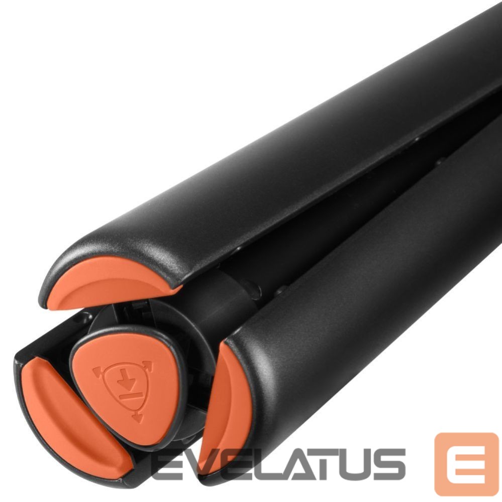 Muud kaubad Spigen Spigen S541W Bluetooth Selfie Stick - Black