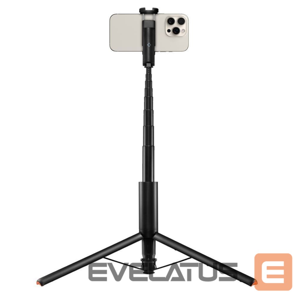 Muud kaubad Spigen Spigen S541W Bluetooth Selfie Stick - Black