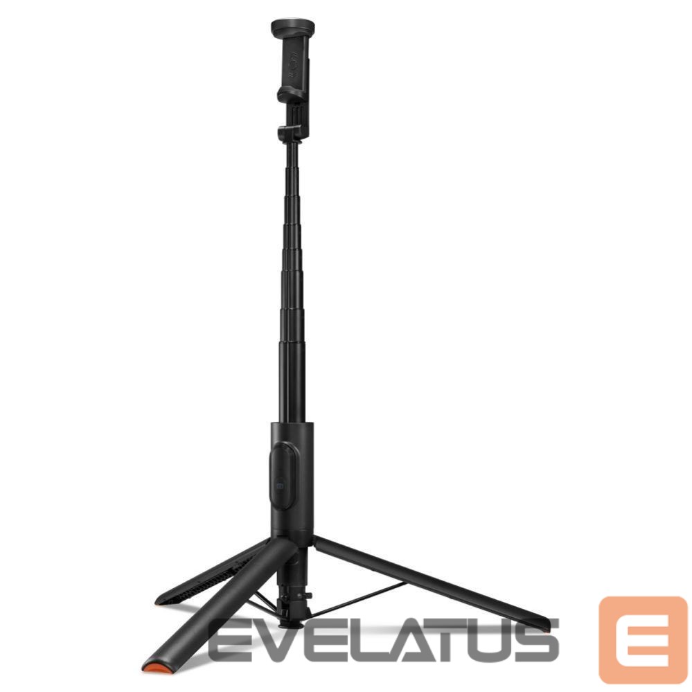 Muud kaubad Spigen Spigen S541W Bluetooth Selfie Stick - Black