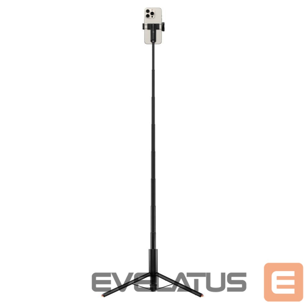 Muud kaubad Spigen Spigen S541W Bluetooth Selfie Stick - Black