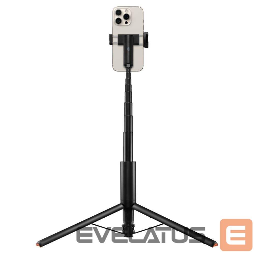 Muud kaubad Spigen Spigen S541W Bluetooth Selfie Stick - Black