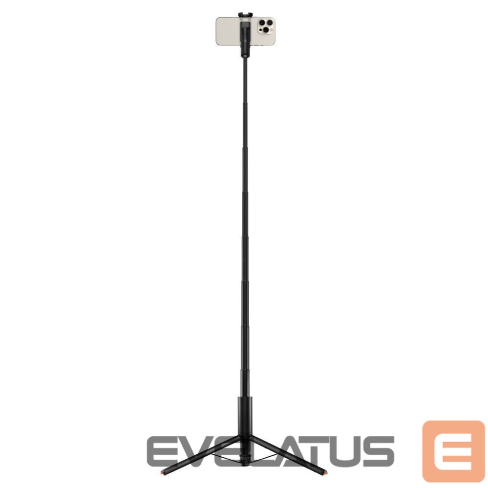 Muud kaubad Spigen Spigen S541W Bluetooth Selfie Stick - Black
