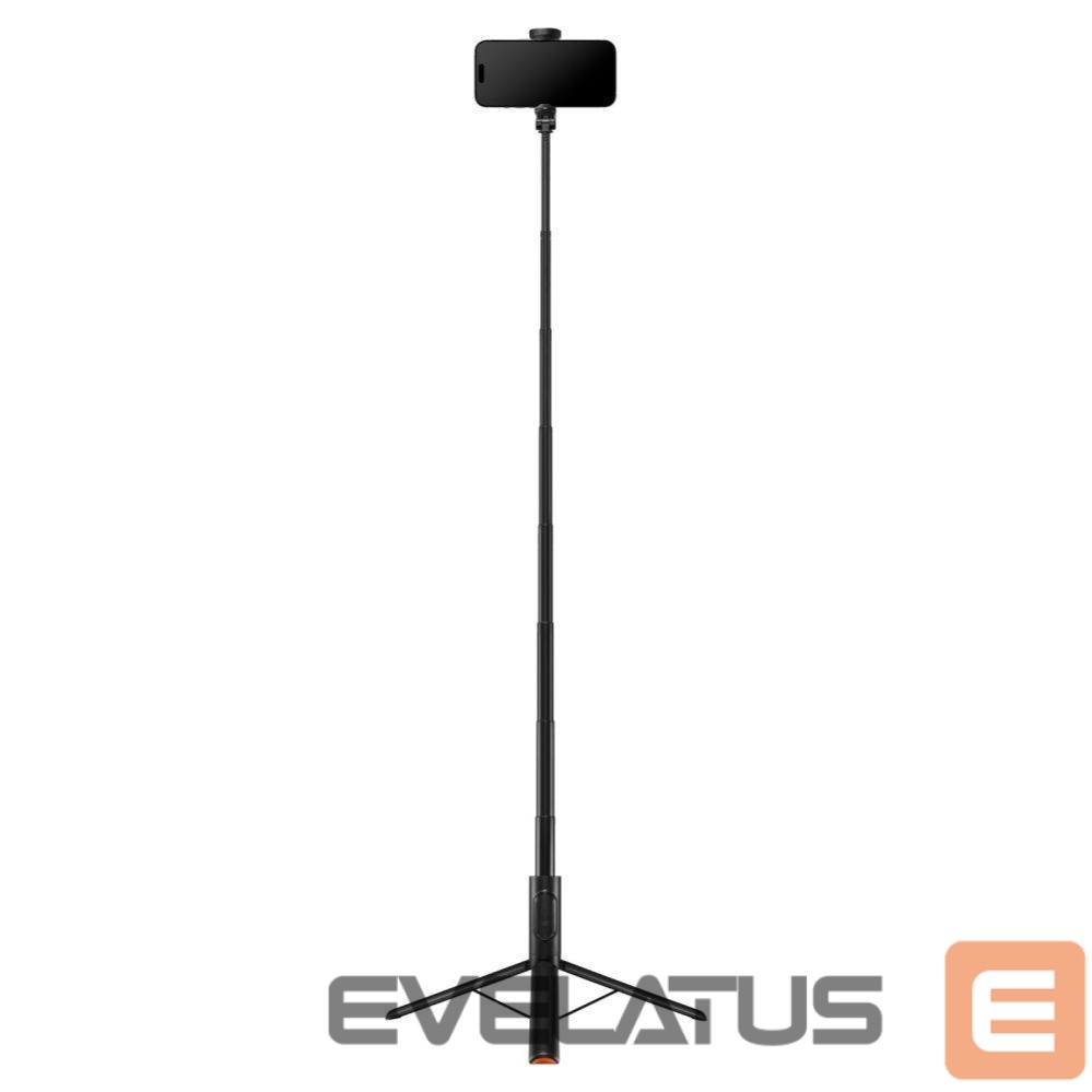 Muud kaubad Spigen Spigen S541W Bluetooth Selfie Stick - Black