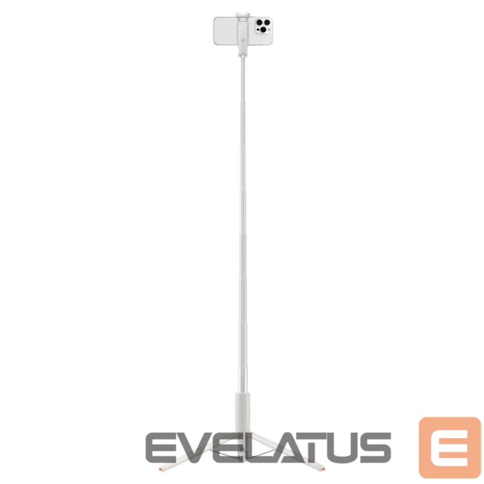 Muud kaubad Spigen Spigen S541W Bluetooth Selfie Stick - White