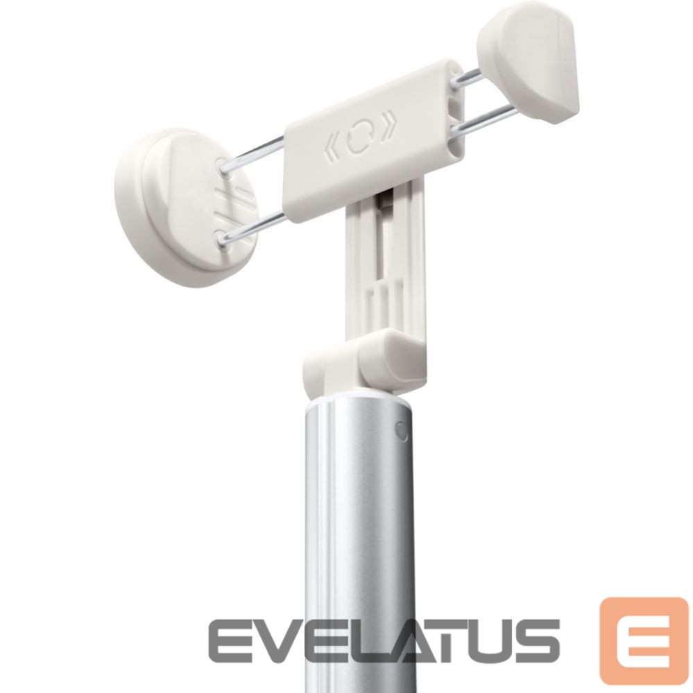 Muud kaubad Spigen Spigen S541W Bluetooth Selfie Stick - White