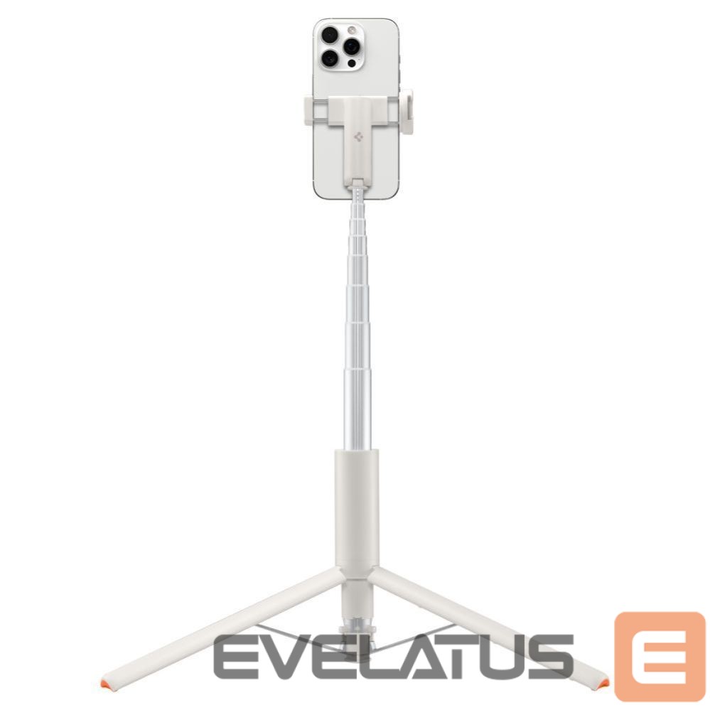 Muud kaubad Spigen Spigen S541W Bluetooth Selfie Stick - White