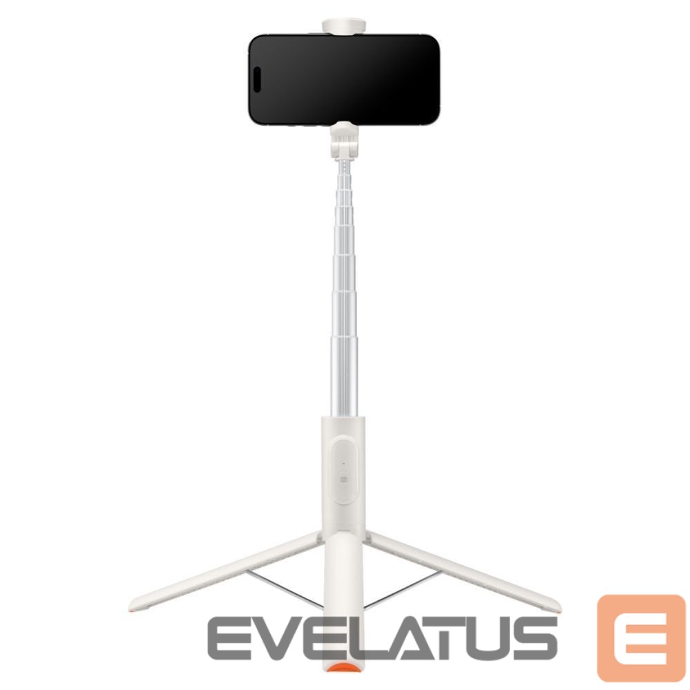 Muud kaubad Spigen Spigen S541W Bluetooth Selfie Stick - White