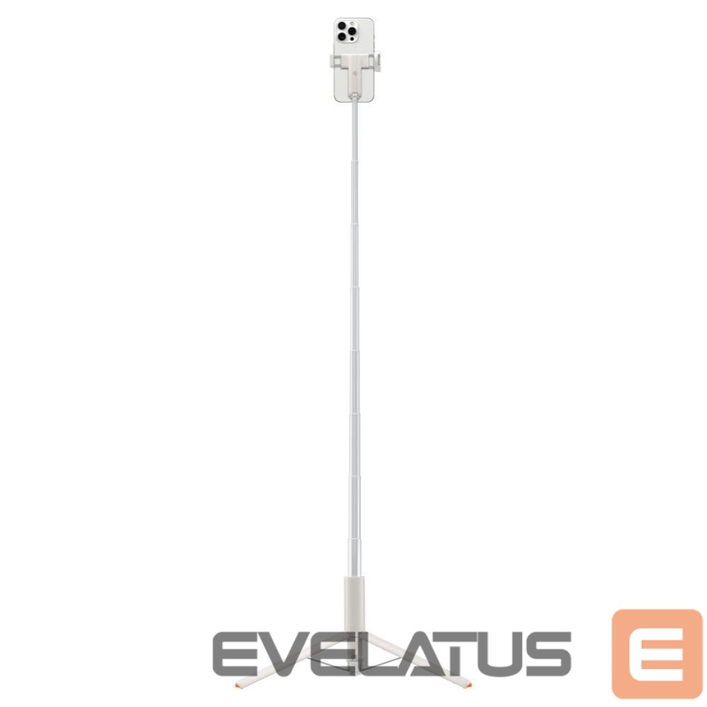 Muud kaubad Spigen Spigen S541W Bluetooth Selfie Stick - White