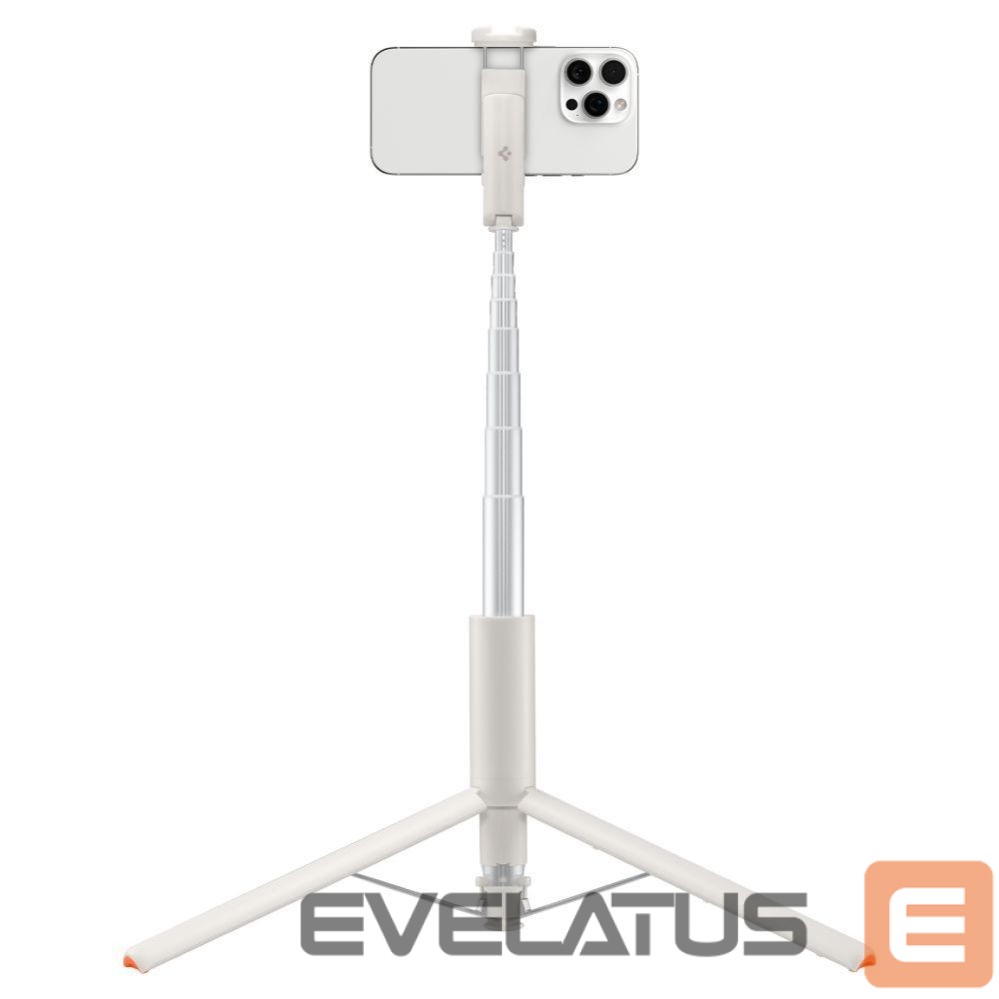 Muud kaubad Spigen Spigen S541W Bluetooth Selfie Stick - White