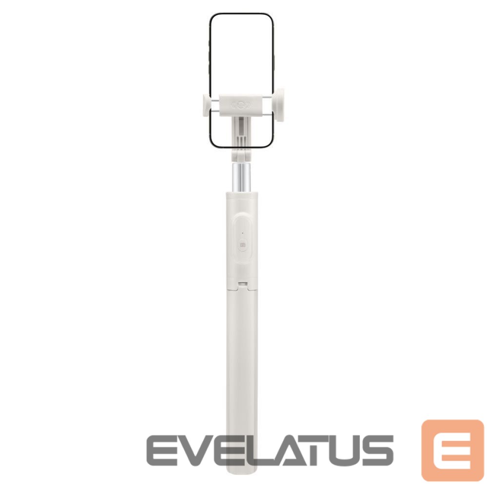 Muud kaubad Spigen Spigen S541W Bluetooth Selfie Stick - White