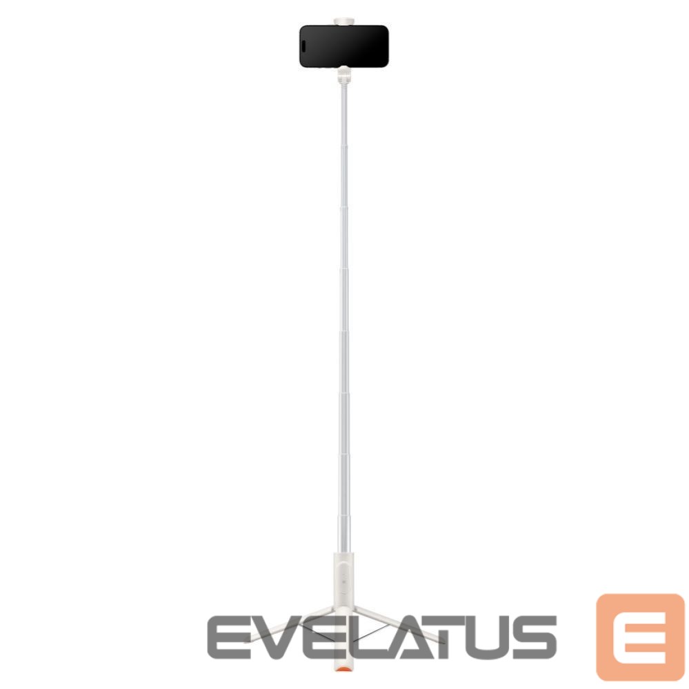 Muud kaubad Spigen Spigen S541W Bluetooth Selfie Stick - White