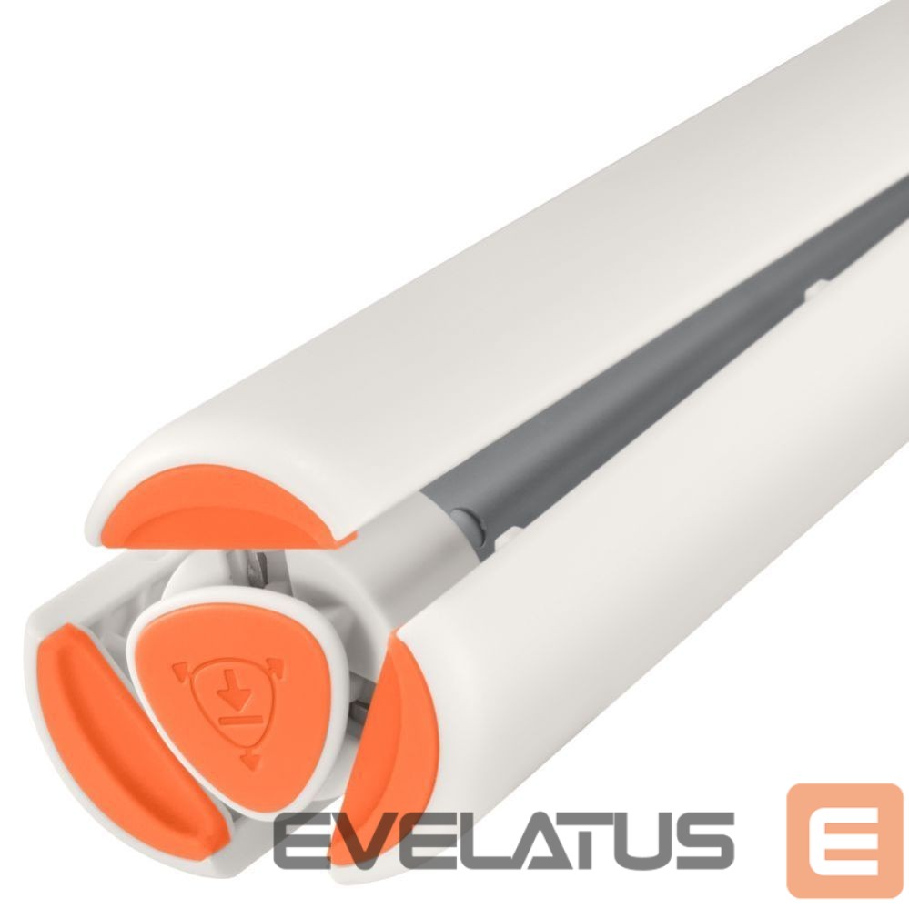 Muud kaubad Spigen Spigen S541W Bluetooth Selfie Stick - White