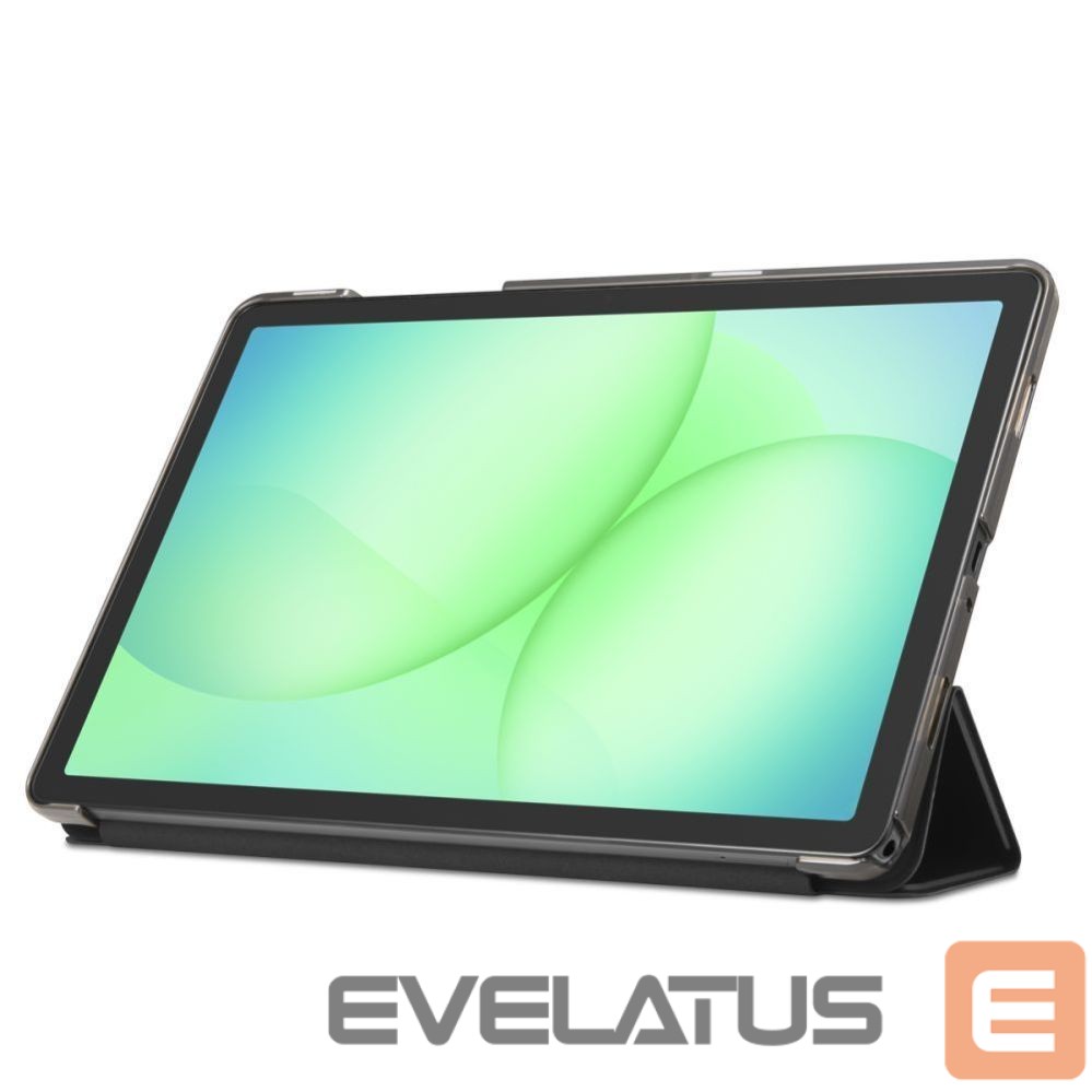 Muud kaubad Spigen Spigen Smart Fold Case for Samsung Galaxy Tab A9+ / A11+ - Black