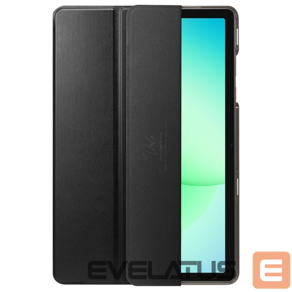 Muud kaubad Spigen Spigen Smart Fold Case for Samsung Galaxy Tab A9+ / A11+ - Black