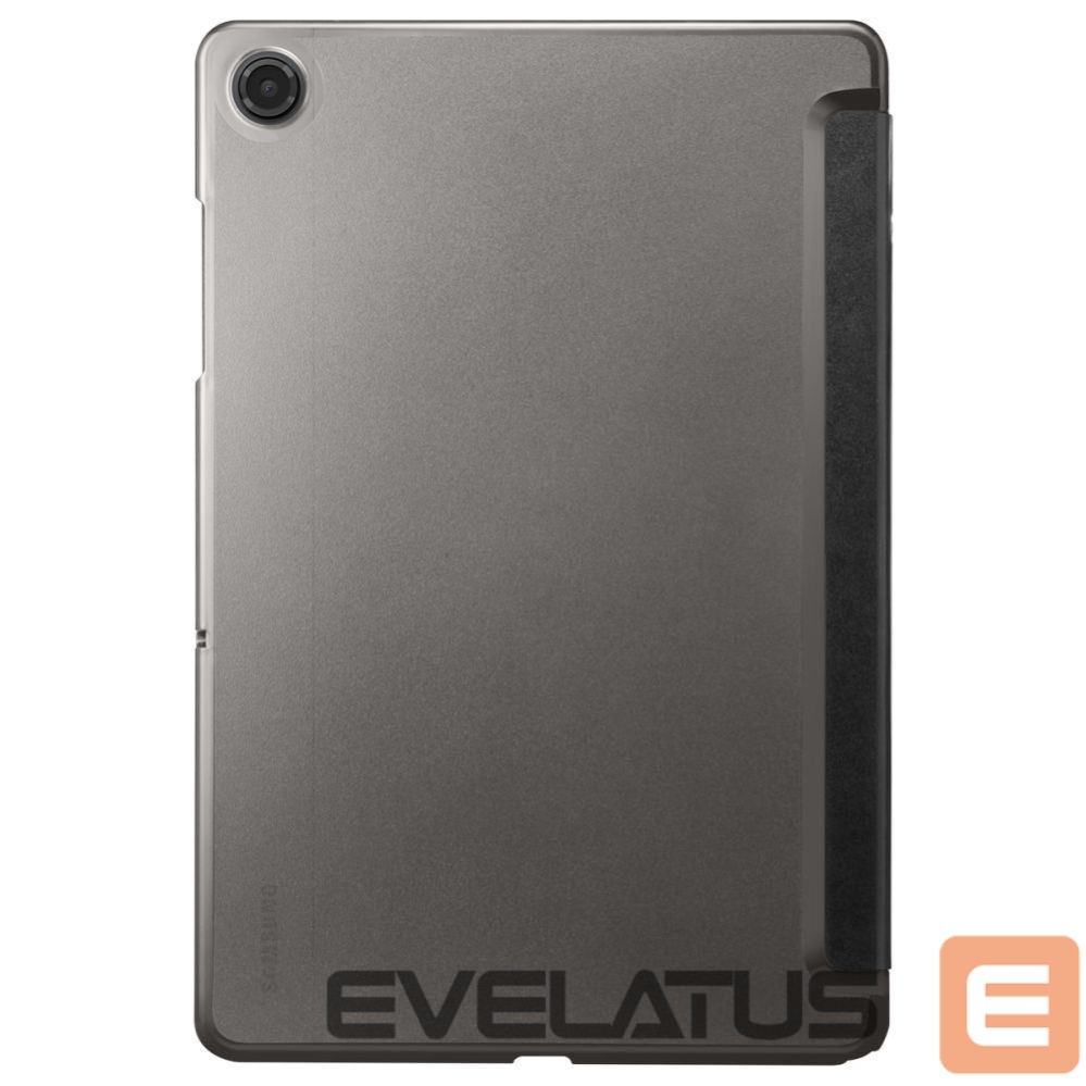 Muud kaubad Spigen Spigen Smart Fold Case for Samsung Galaxy Tab A9+ / A11+ - Black