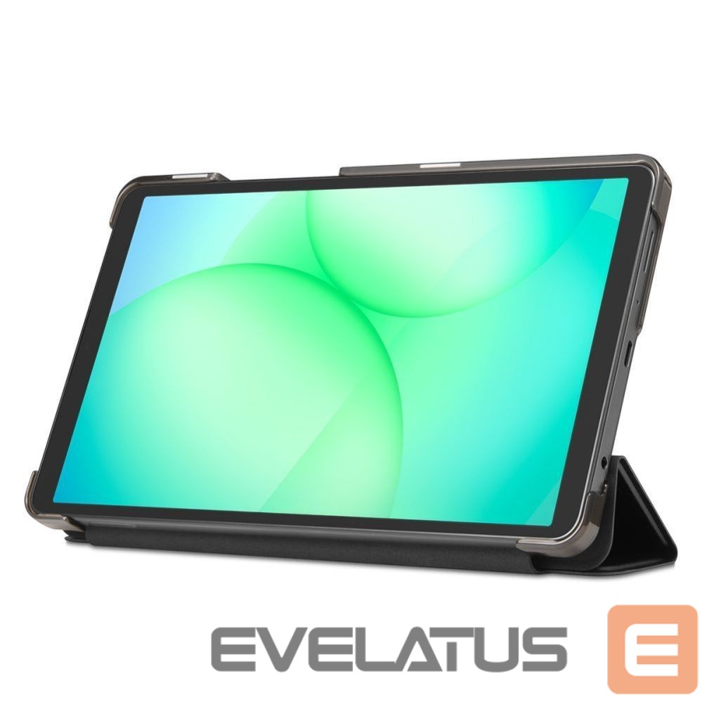 Muud kaubad Spigen Spigen Smart Fold Case for Samsung Galaxy Tab A9 / A11 - Black