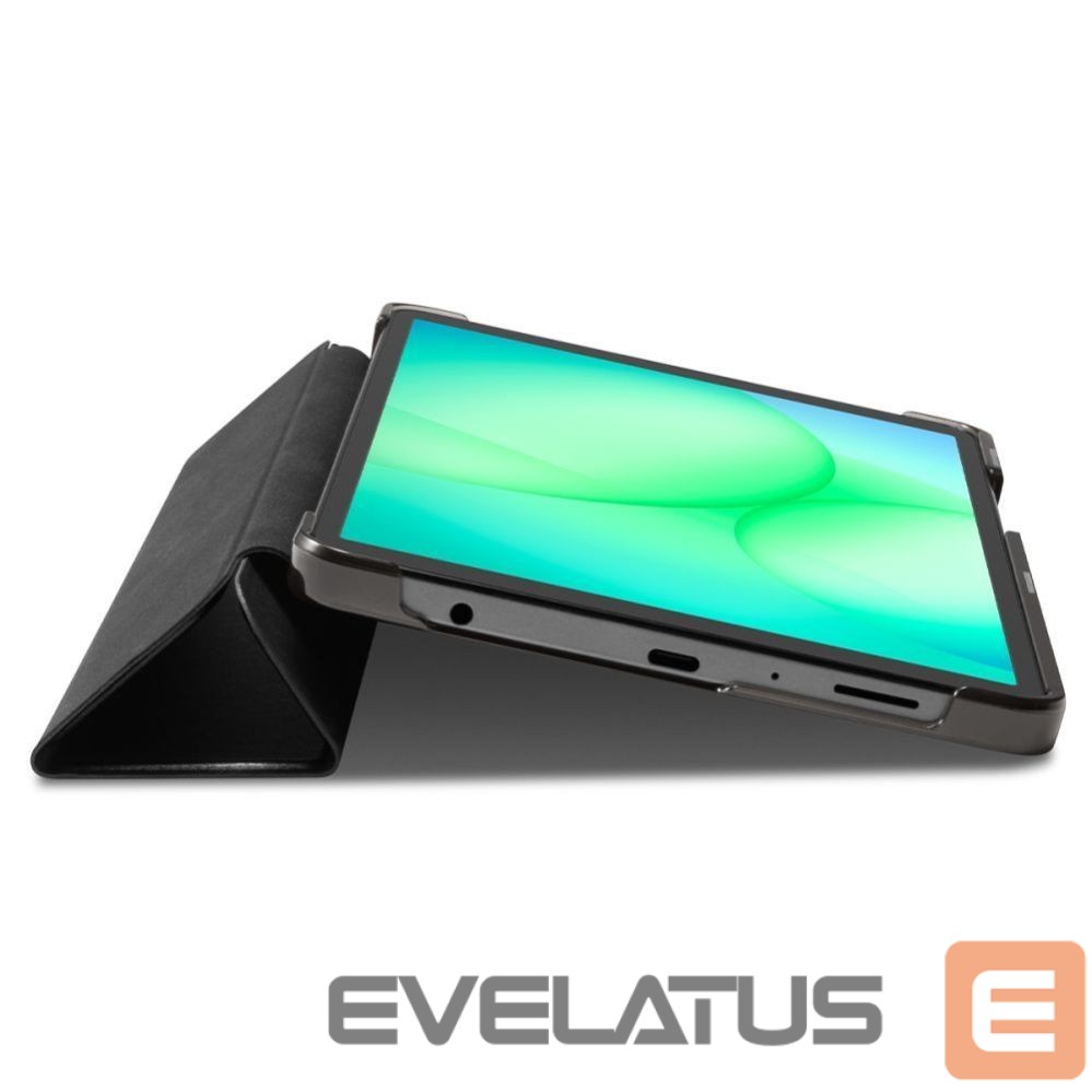 Muud kaubad Spigen Spigen Smart Fold Case for Samsung Galaxy Tab A9 / A11 - Black