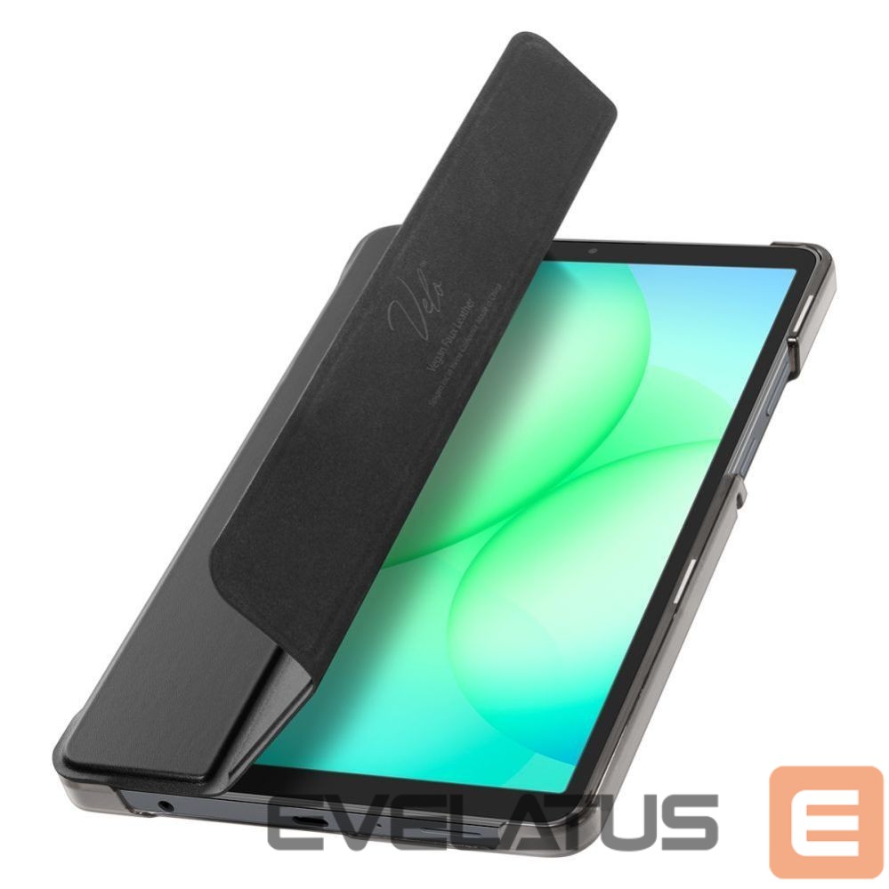 Muud kaubad Spigen Spigen Smart Fold Case for Samsung Galaxy Tab A9 / A11 - Black