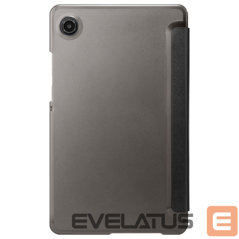 Muud kaubad Spigen Spigen Smart Fold Case for Samsung Galaxy Tab A9 / A11 - Black