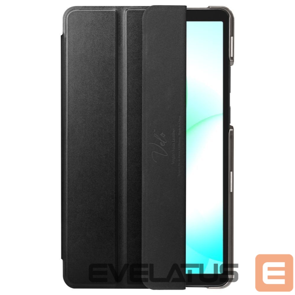 Muud kaubad Spigen Spigen Smart Fold Case for Samsung Galaxy Tab A9 / A11 - Black