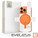 Selfie monopoodid ja hoidjad Tech-Protect  MagSafe Tech-Protect MMP-200 Magnetic Ring for Phone - Orange 