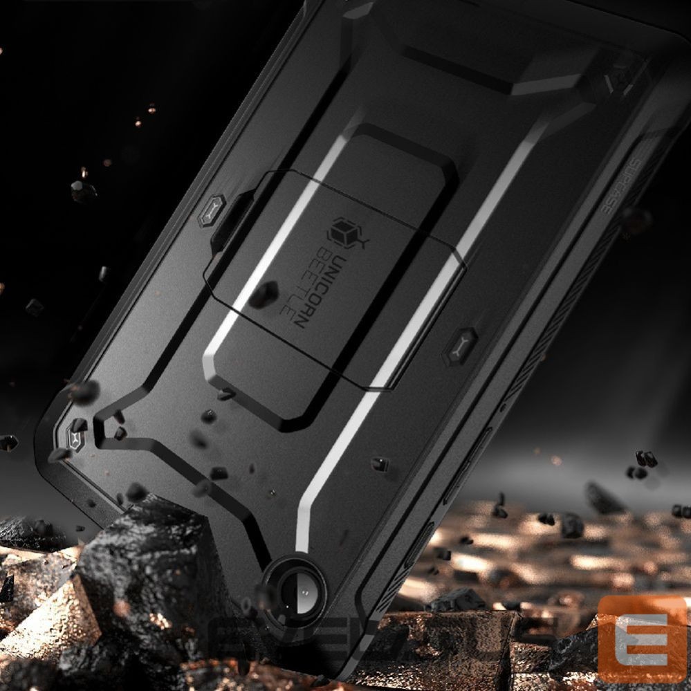 Muud kaubad Supcase Supcase Unicorn Beetle Pro Case for Samsung Galaxy Tab A11 - Black