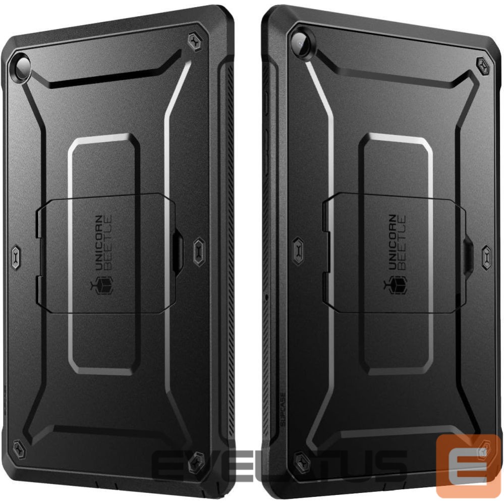 Muud kaubad Supcase Supcase Unicorn Beetle Pro Case for Samsung Galaxy Tab A11+ - Black