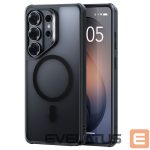 Muud kaubad ESR  ESR Classic Hybrid MagSafe Case for Samsung Galaxy S26 Ultra - Black 