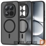 Muud kaubad Tech-Protect  Tech-Protect MagMat MagSafe case for Xiaomi Redmi Note 15 Pro 5G - black 