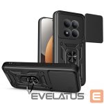 Muud kaubad Tech-Protect  Tech-Protect CamShield Pro Case for Xiaomi Redmi Note 15 Pro 5G - Black 