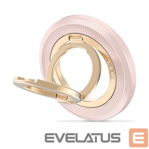 Muud kaubad Tech-Protect  Tech-Protect MMR700 Lamano MagSafe Magnetic Phone Holder - Rose Gold 