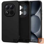 Tagakaaned Tech-Protect  Tech-Protect Icon Case for Xiaomi Redmi Note 15 Pro 5G - Black 