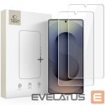 Muud kaubad Tech-Protect  TECH-PROTECT GLASS FIT+ 2-Pack Tempered Glass for Samsung Galaxy S26 Ultra 