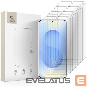 Muud kaubad Tech-Protect  Tempered glass set of 10 Tech-Protect Bundle for Samsung Galaxy S26 Ultra 