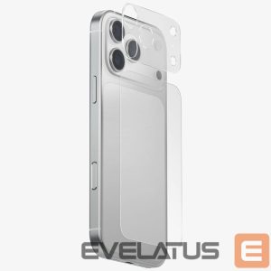 Muud kaubad UNIQ  Uniq Optix Aeroshield+ Camera Module Protector for iPhone 17 Pro Max 