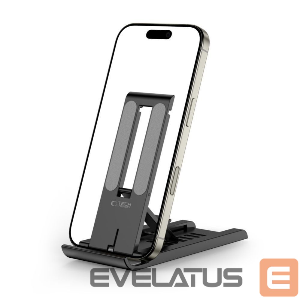 Muu Tech-Protect Tech-Protect Z5 smartphone and tablet stand - black