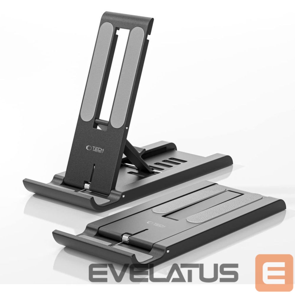 Muu Tech-Protect Tech-Protect Z5 smartphone and tablet stand - black