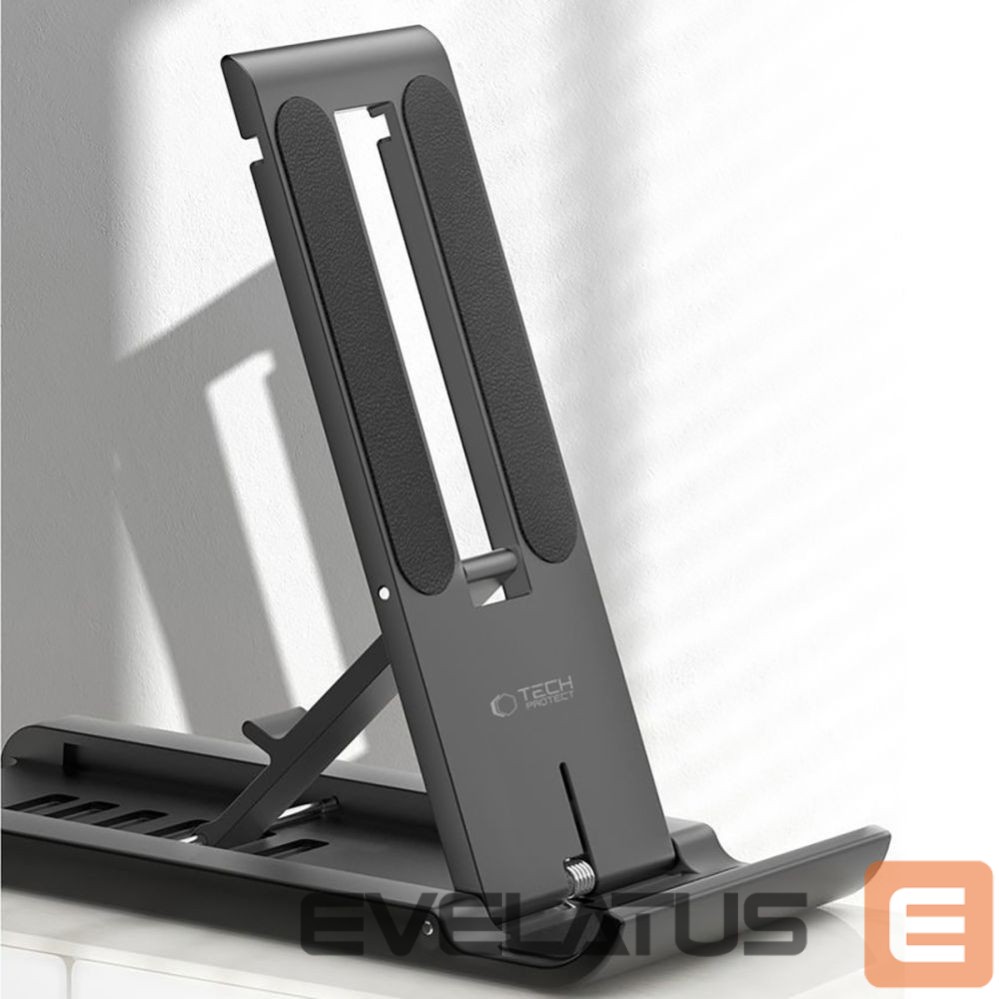 Muu Tech-Protect Tech-Protect Z5 smartphone and tablet stand - black