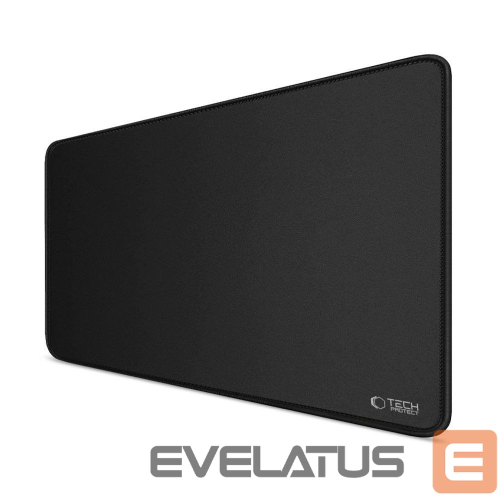 Muu arvutitarvik Tech-Protect Tech-Protect A100 pad 100 x 50 cm - black