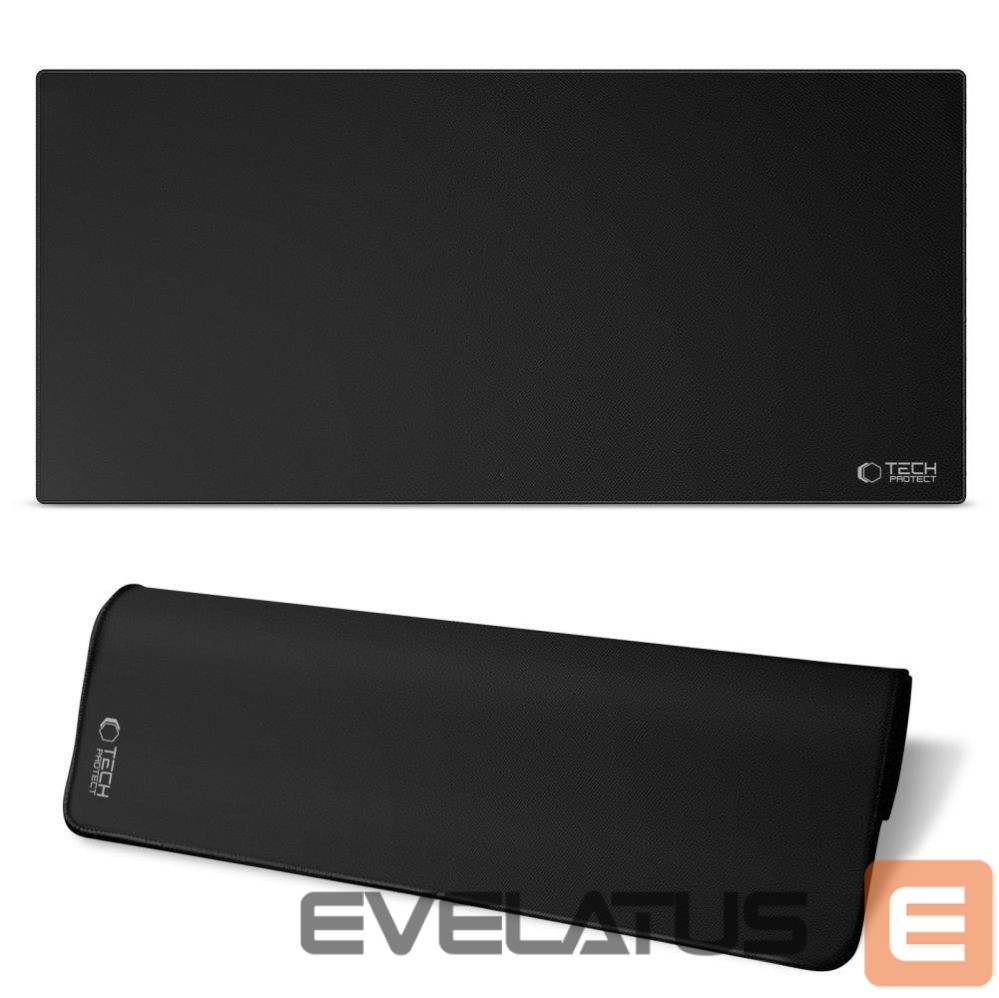 Muu arvutitarvik Tech-Protect Tech-Protect A100 pad 100 x 50 cm - black